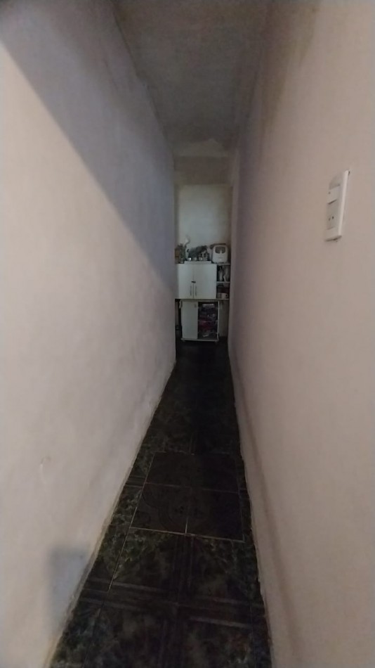 CASA Y DEPARTAMENTO  EN B°  GUADALUPE OESTE, SANTA FE