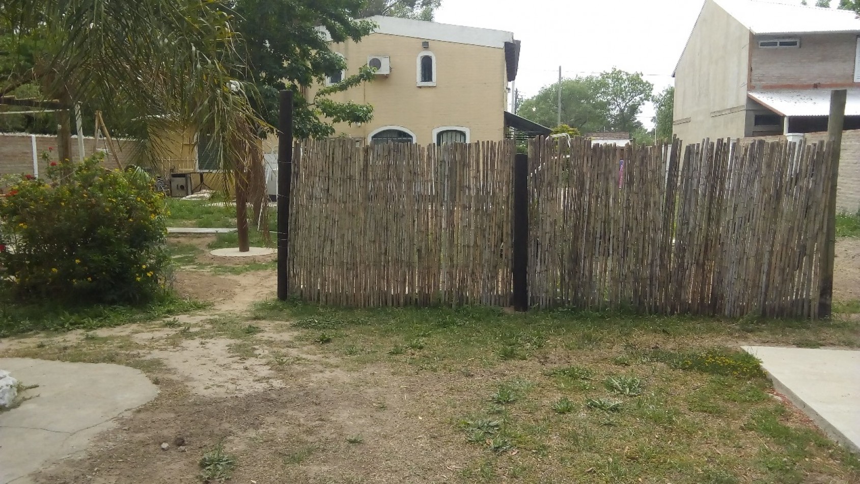 CASA CON DEPARTAMENTO, SAN JOSE DEL RINCON, SANTA FE