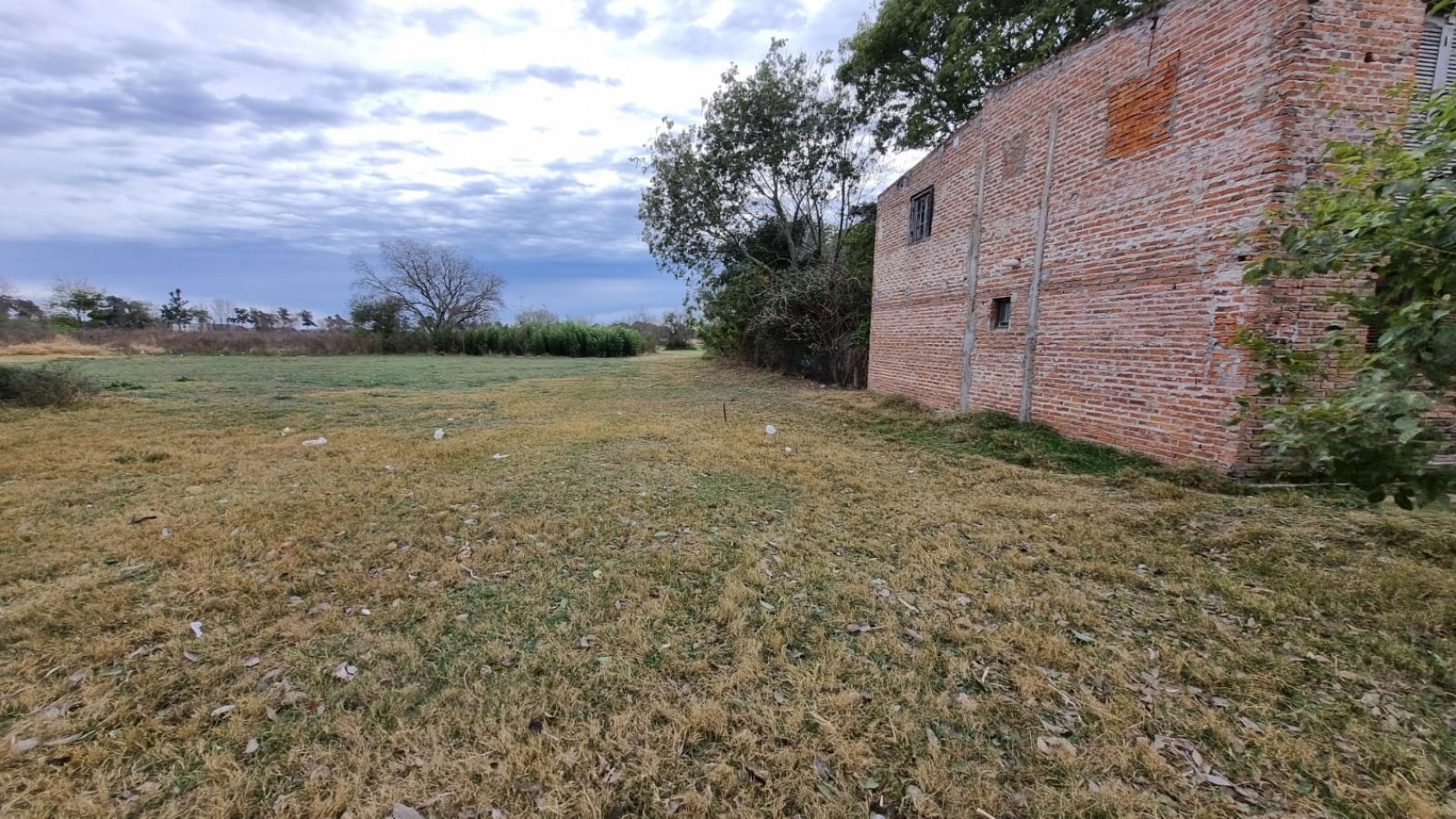 LOTE EN CAYASTA, SANTA FE