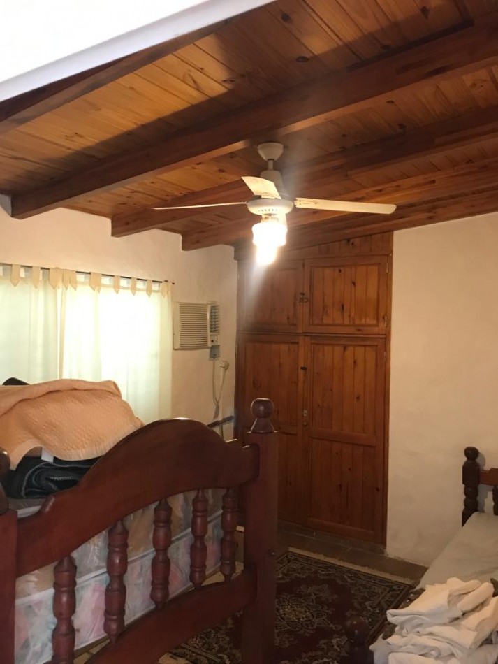 CASA QUINTA CON PISCINA EN CAIMA, SANTA FE