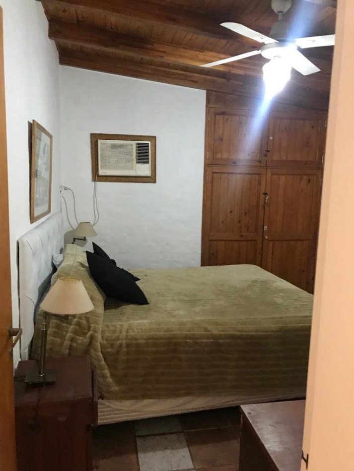 CASA QUINTA CON PISCINA EN CAIMA, SANTA FE
