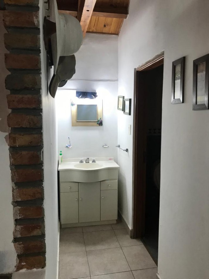CASA QUINTA CON PISCINA EN CAIMA, SANTA FE