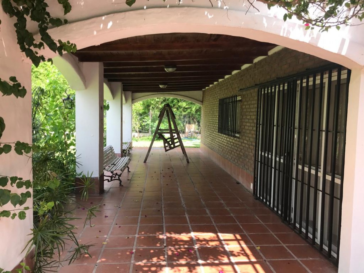 CASA QUINTA CON PISCINA EN CAIMA, SANTA FE