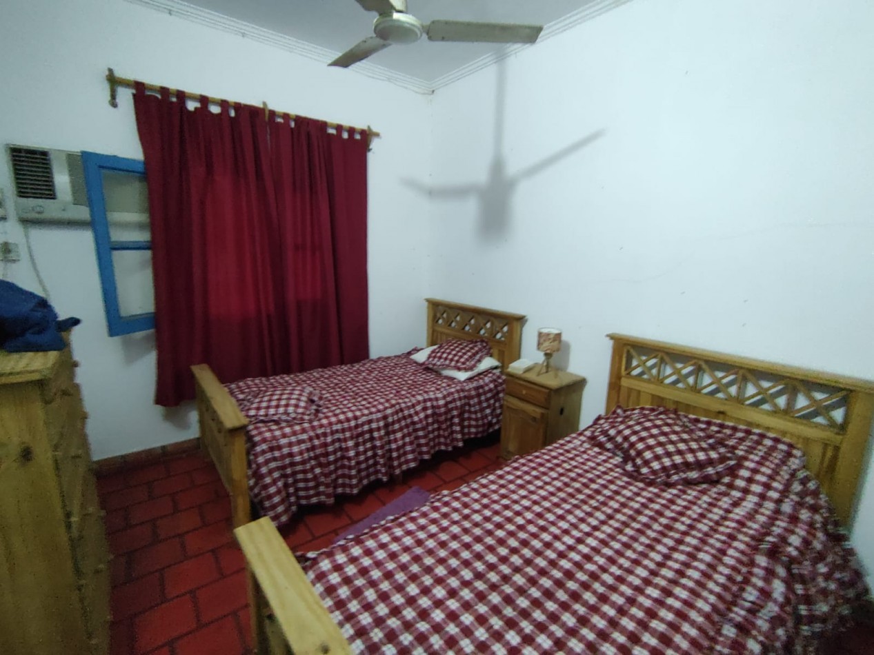 CASA QUINTA CON PISCINA  EN LAS PALTAS, COLASTINE NORTE