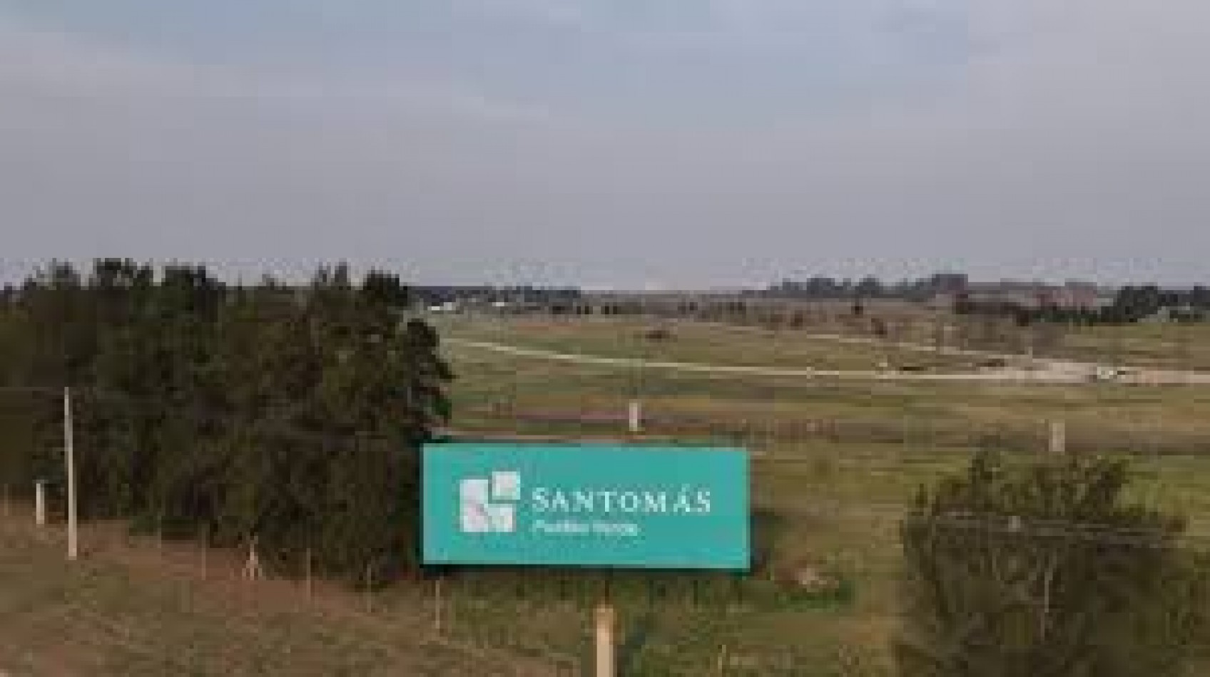 Lote a la Venta 
