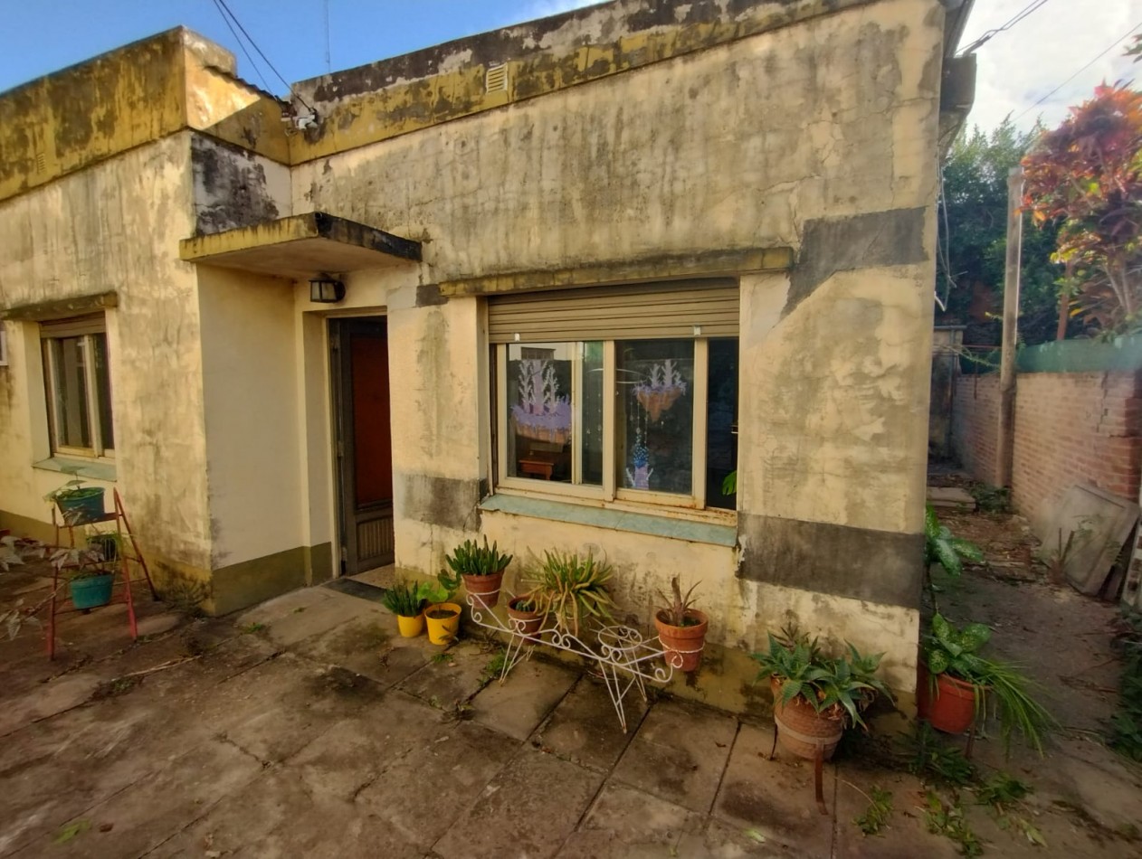 CASA INTERNA EN BARRIO SARGENTO CABRAL, SANTA FE