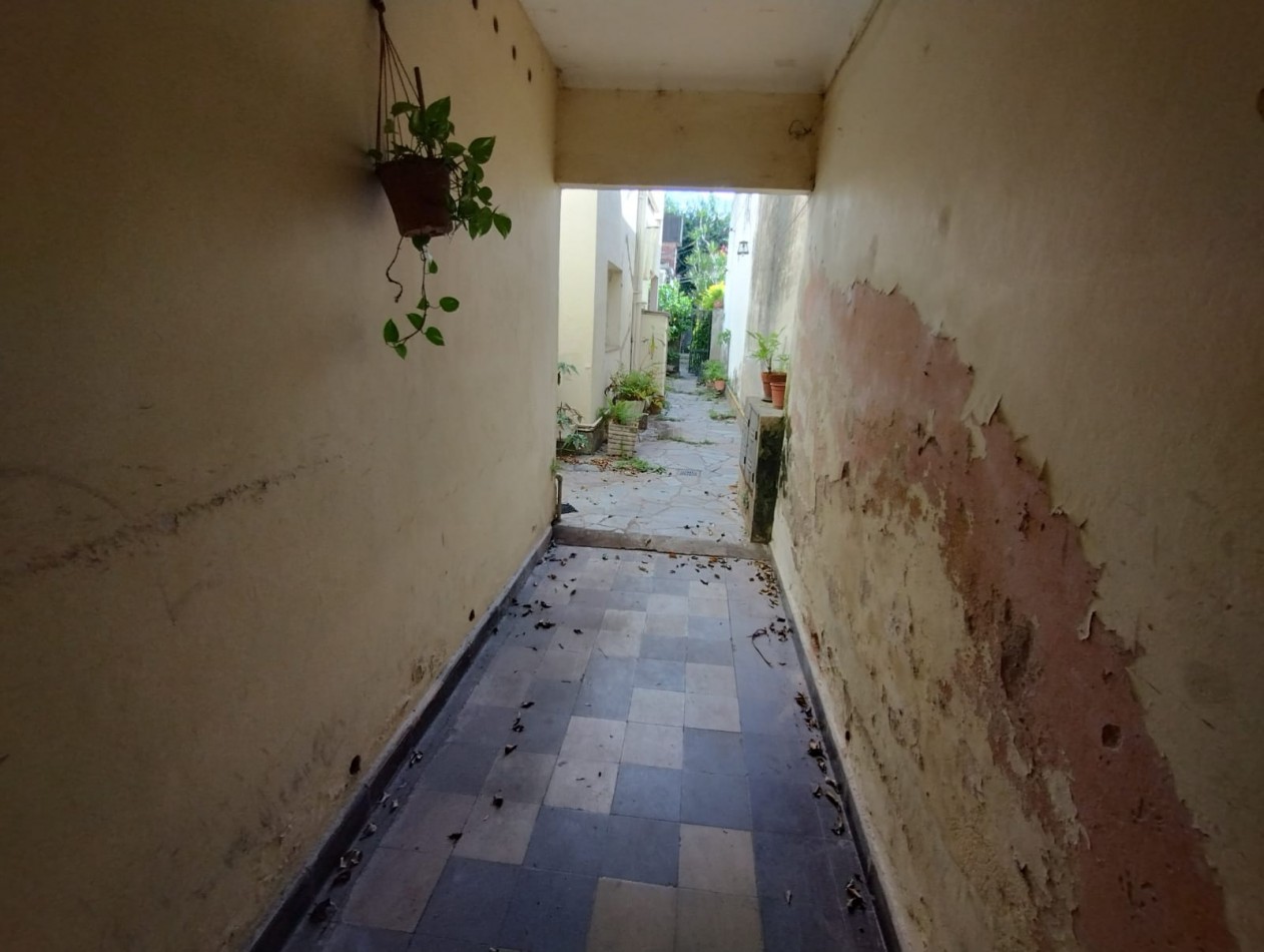 CASA INTERNA EN BARRIO SARGENTO CABRAL, SANTA FE