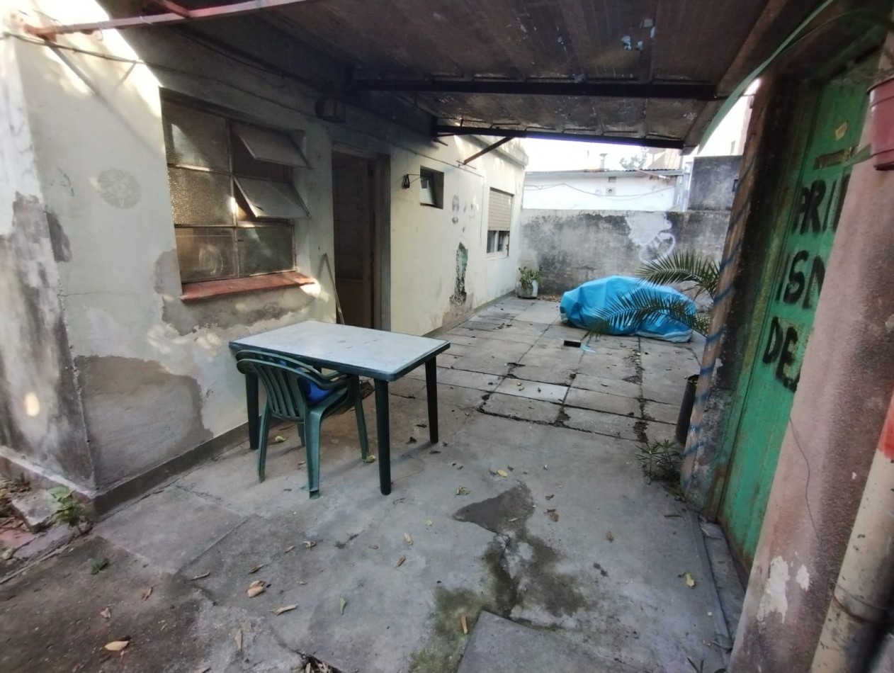 CASA INTERNA EN BARRIO SARGENTO CABRAL, SANTA FE
