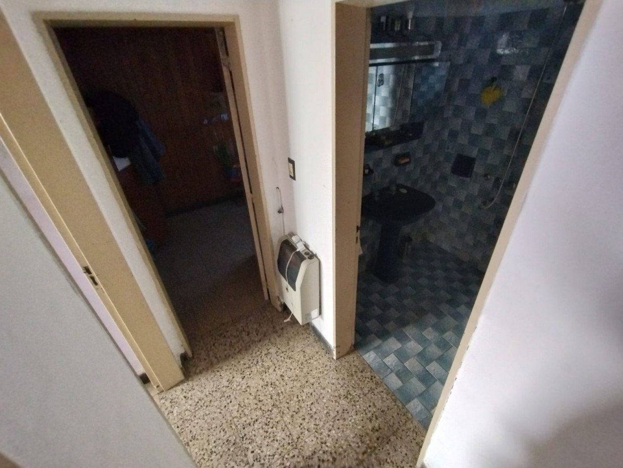 CASA INTERNA EN BARRIO SARGENTO CABRAL, SANTA FE