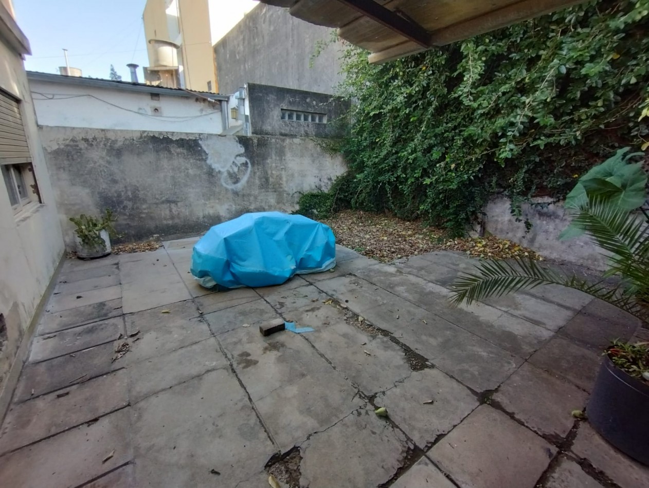 CASA INTERNA EN BARRIO SARGENTO CABRAL, SANTA FE