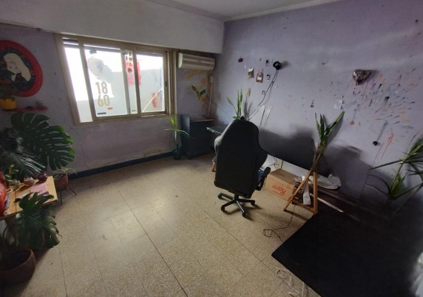 CASA INTERNA EN BARRIO SARGENTO CABRAL, SANTA FE