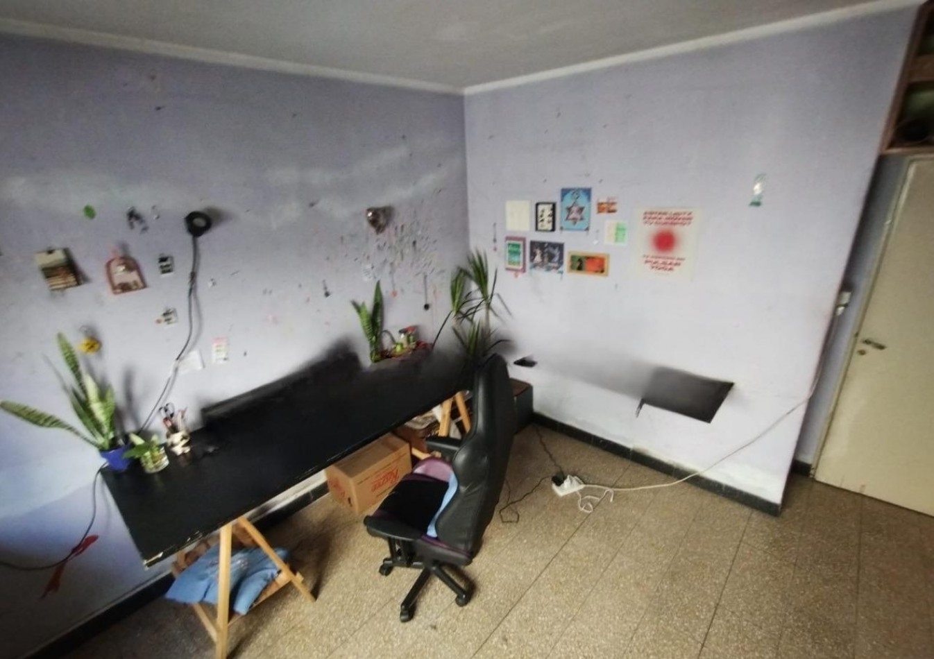 CASA INTERNA EN BARRIO SARGENTO CABRAL, SANTA FE