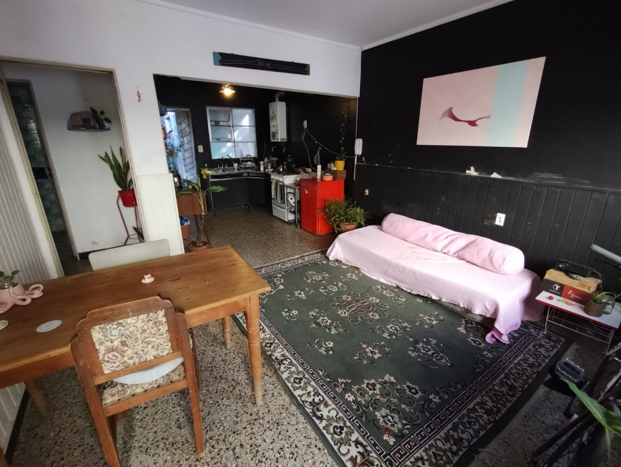 CASA INTERNA EN BARRIO SARGENTO CABRAL, SANTA FE
