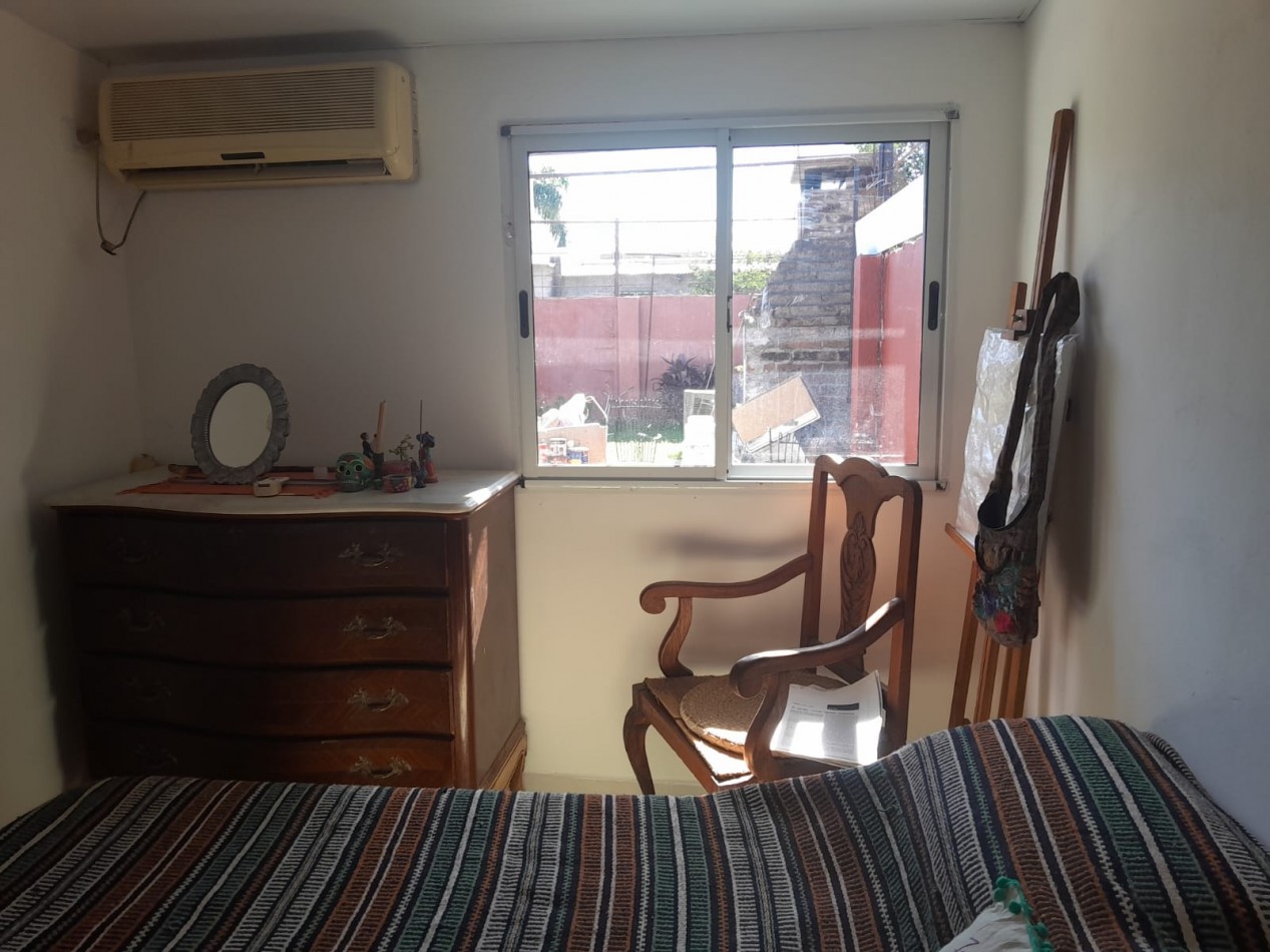 CASA EN BARRIO EL POZO, SANTA FE