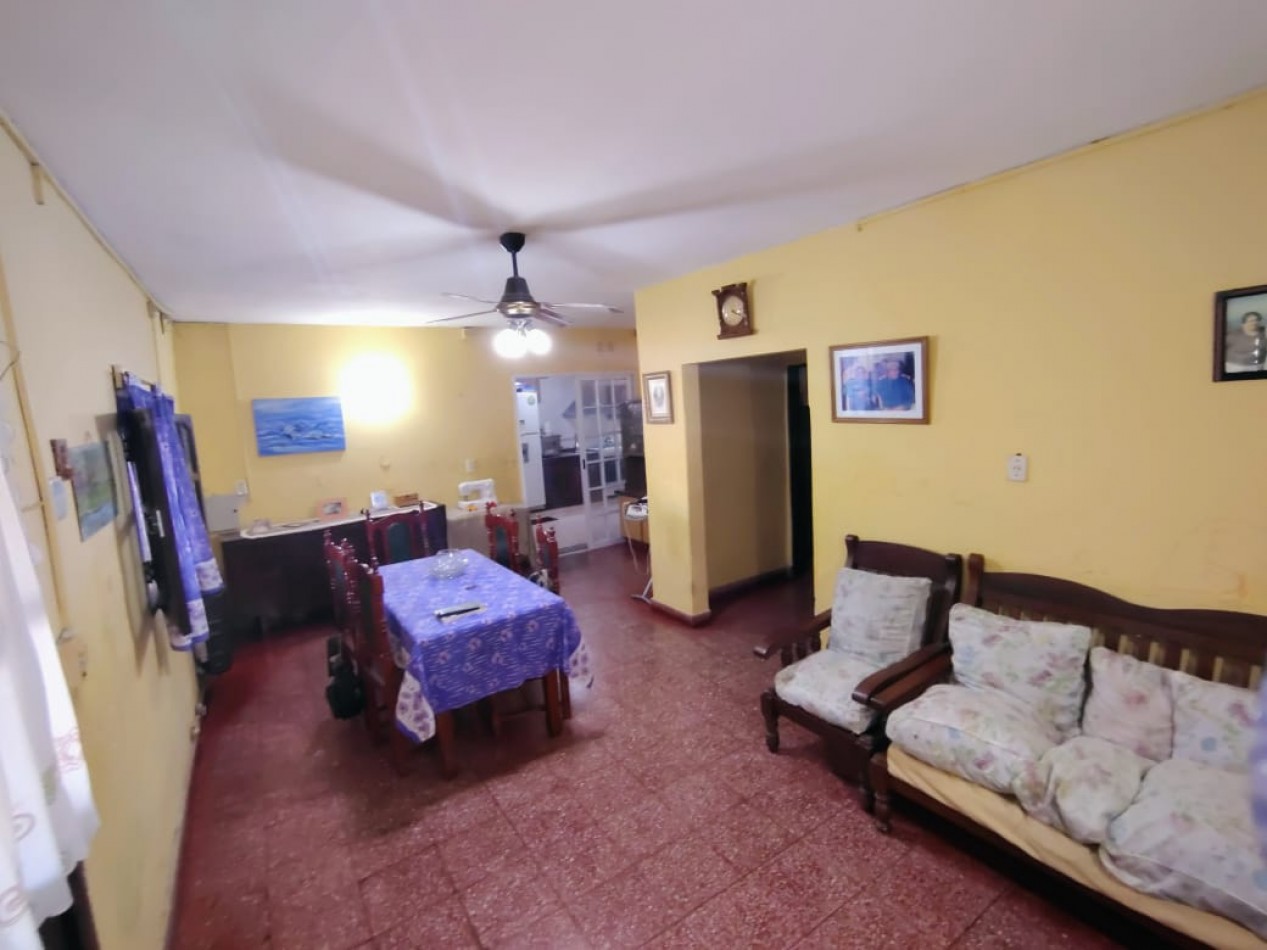 Casa a la Venta