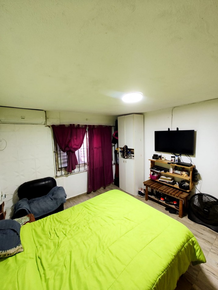 DEPARTAMENTO INTERNO A METROS DE AV. LOPEZ Y PLANES, SANTA FE