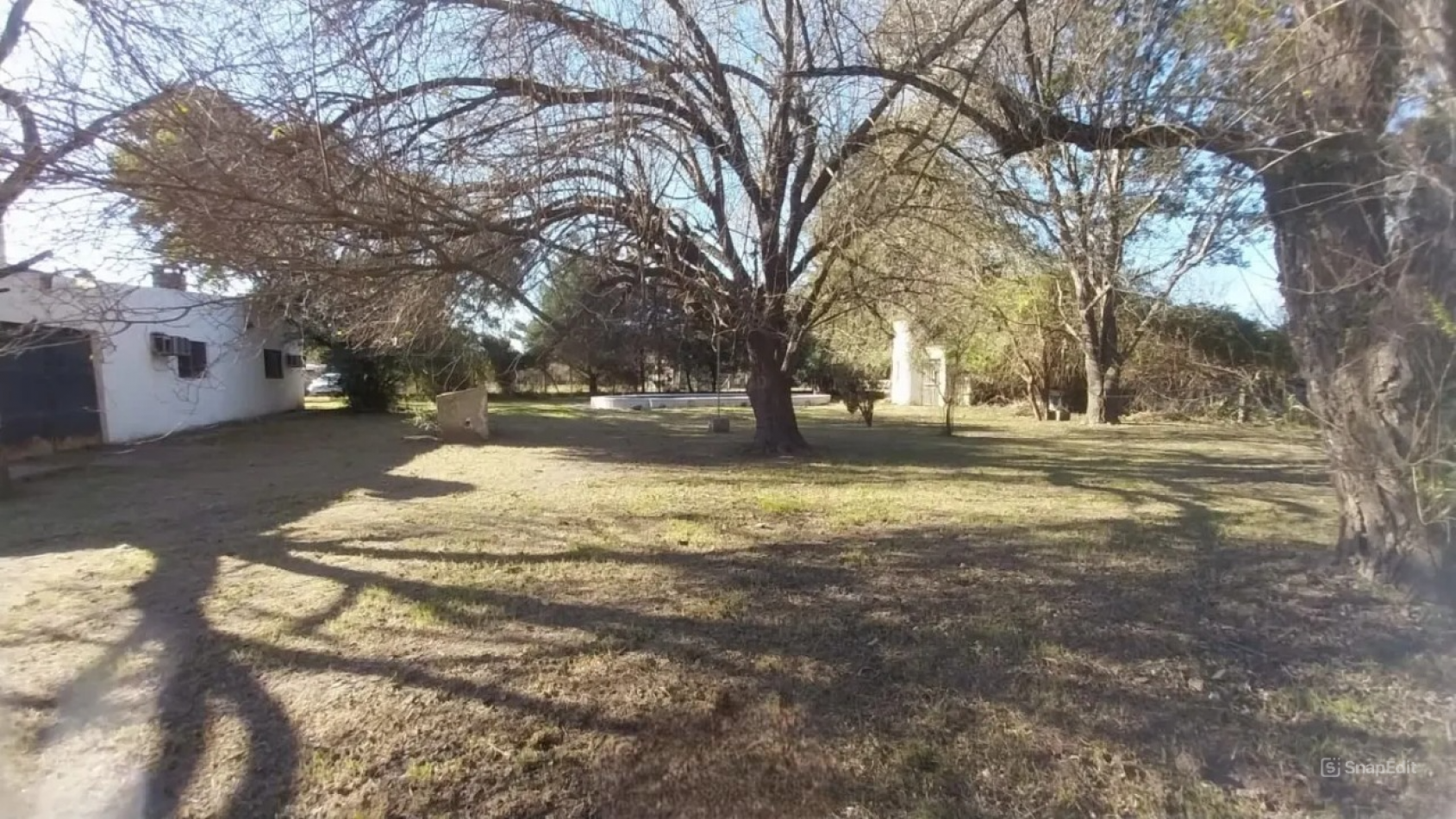 LOTE EN SAUCE VIEJO, SANTA FE