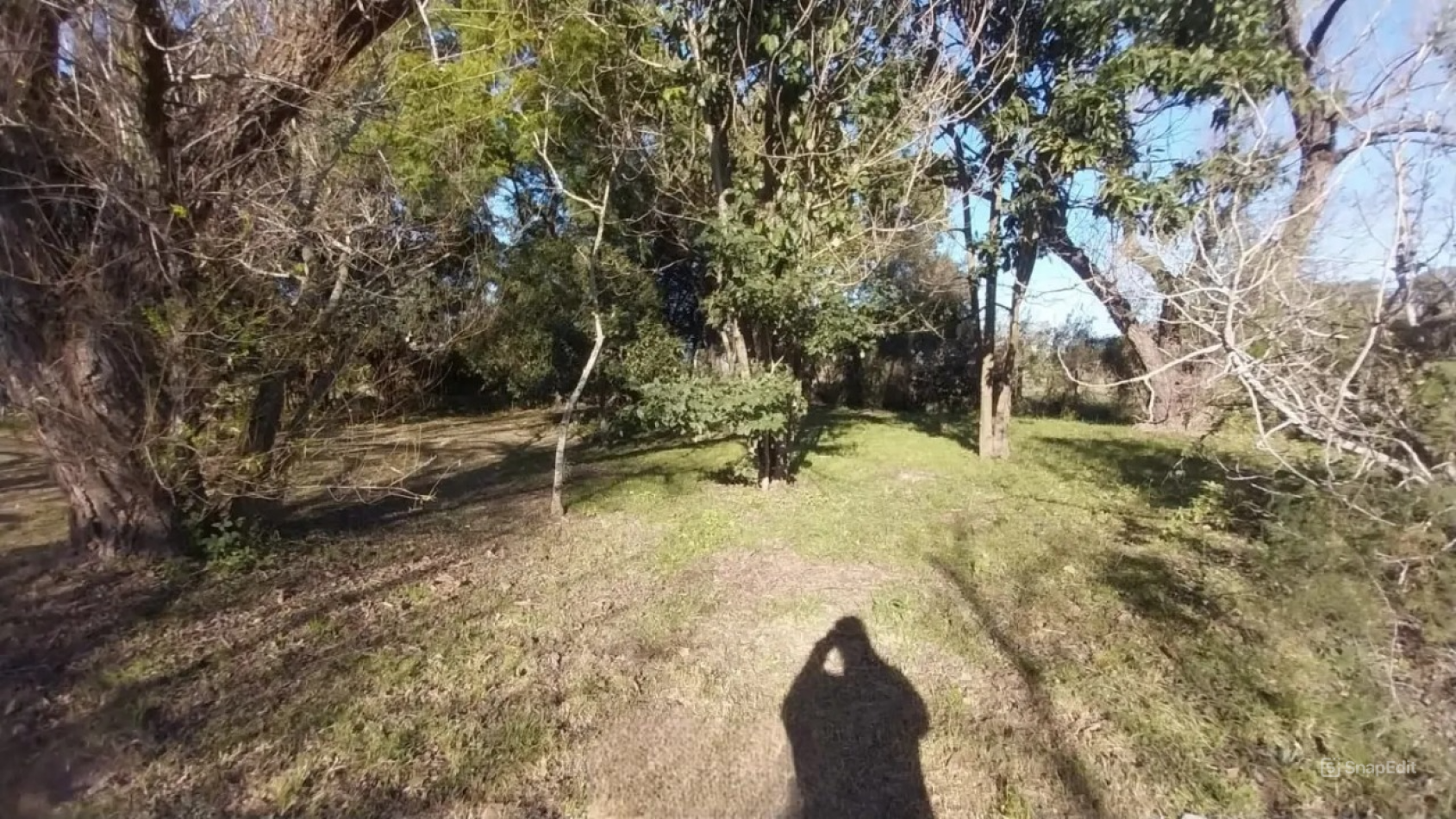 LOTE EN SAUCE VIEJO, SANTA FE