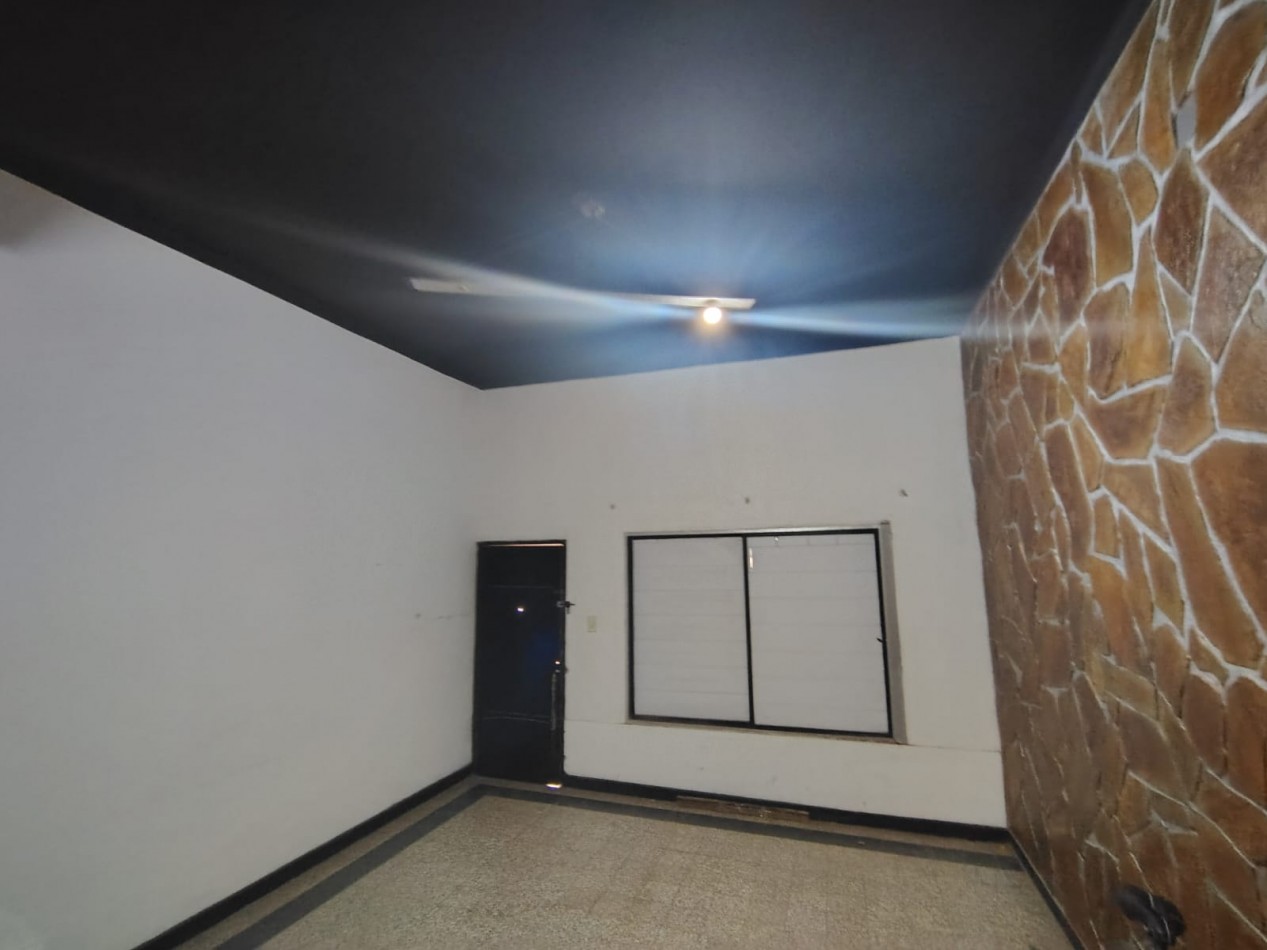 CASA SOBRE ZEBALLOS , IDEAL COMERCIO 