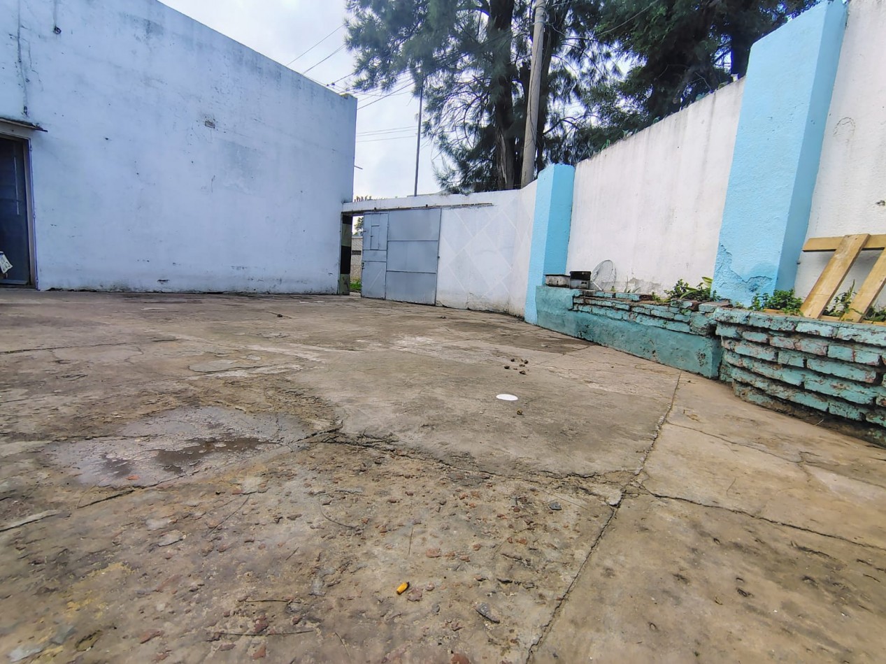 CASA SOBRE ZEBALLOS , IDEAL COMERCIO 