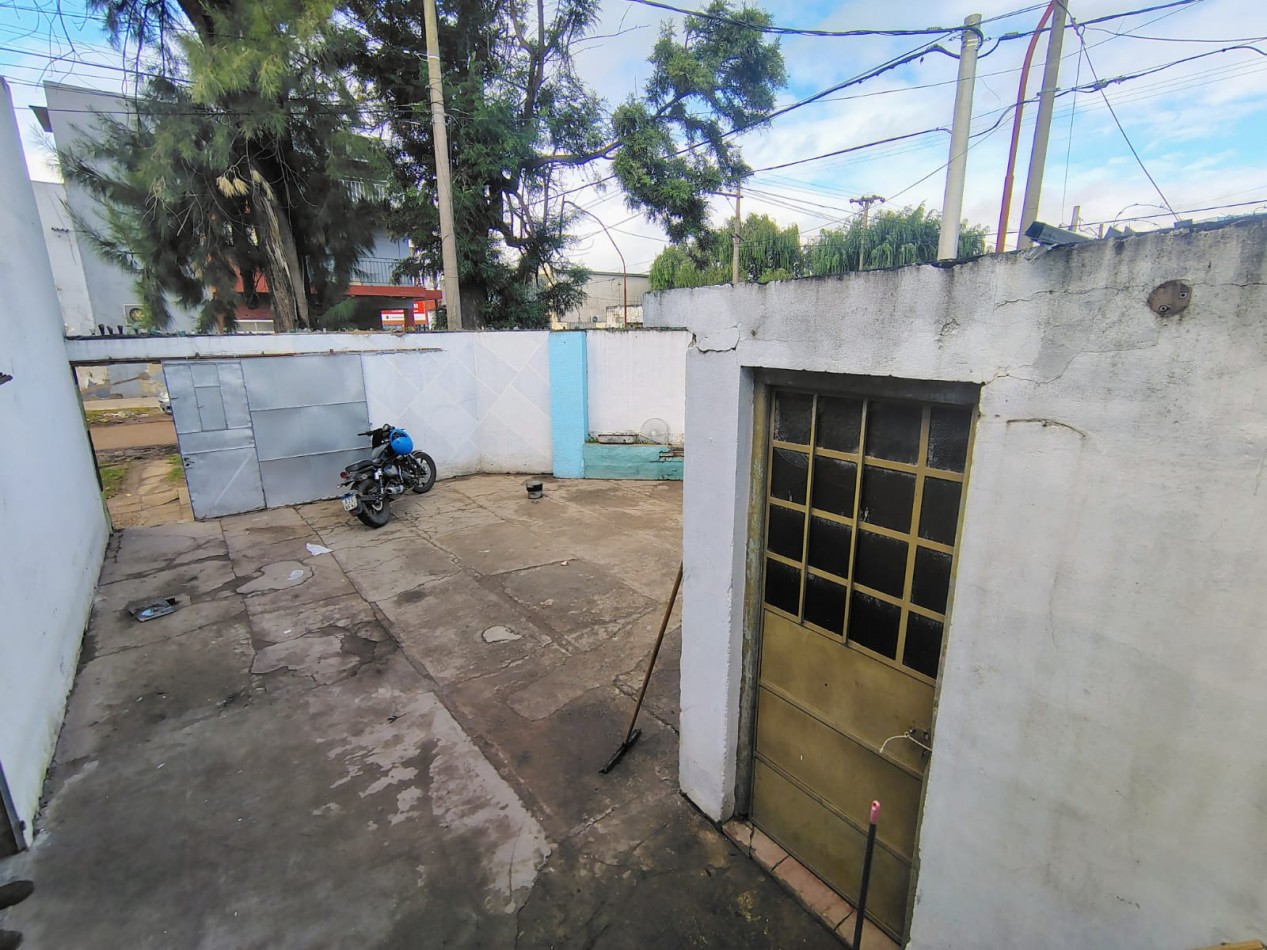 CASA SOBRE ZEBALLOS , IDEAL COMERCIO 