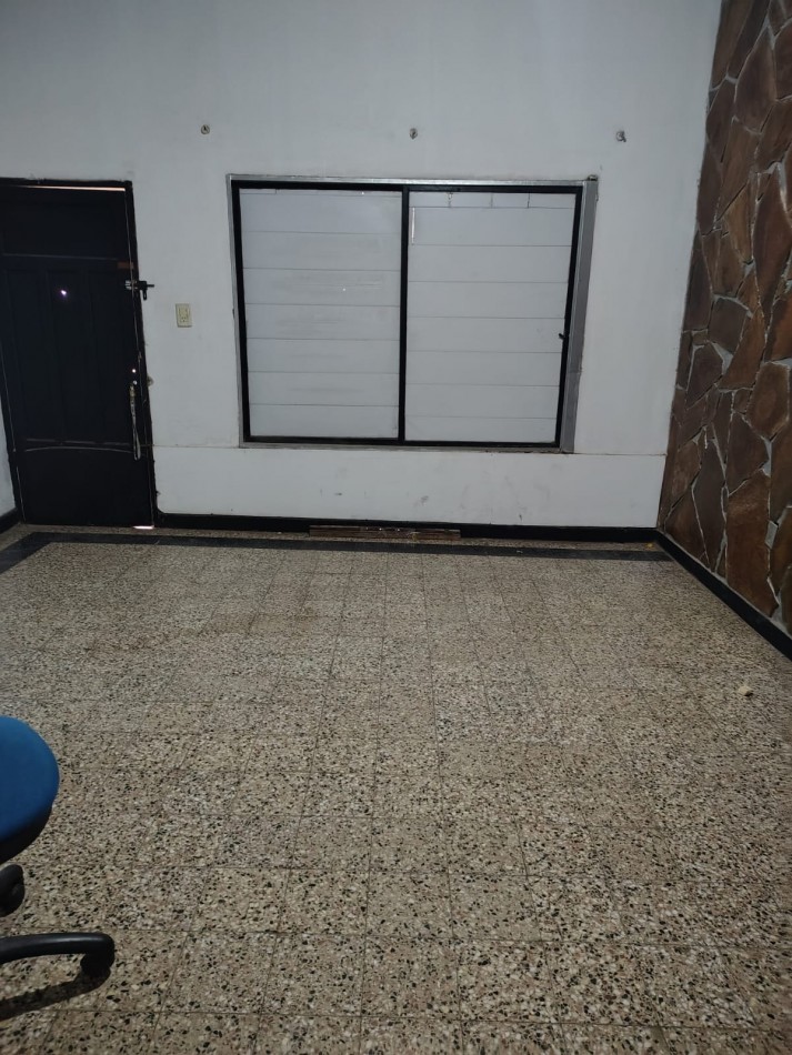 CASA SOBRE ZEBALLOS , IDEAL COMERCIO 