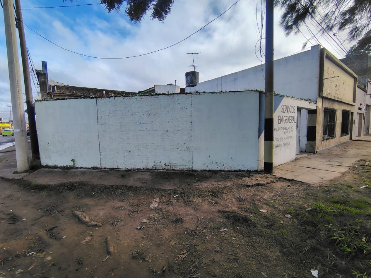 CASA SOBRE ZEBALLOS , IDEAL COMERCIO 
