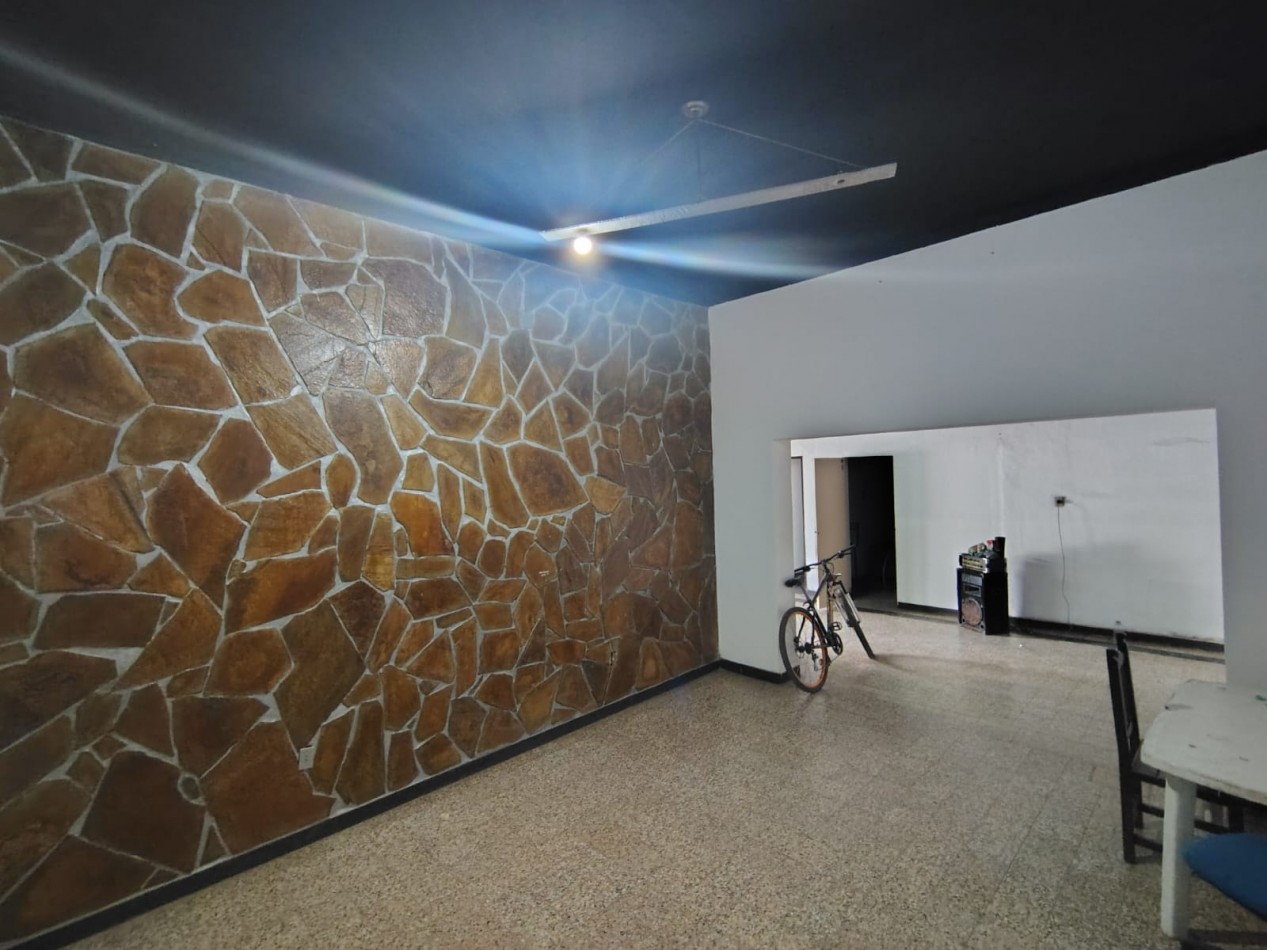 CASA SOBRE ZEBALLOS , IDEAL COMERCIO 