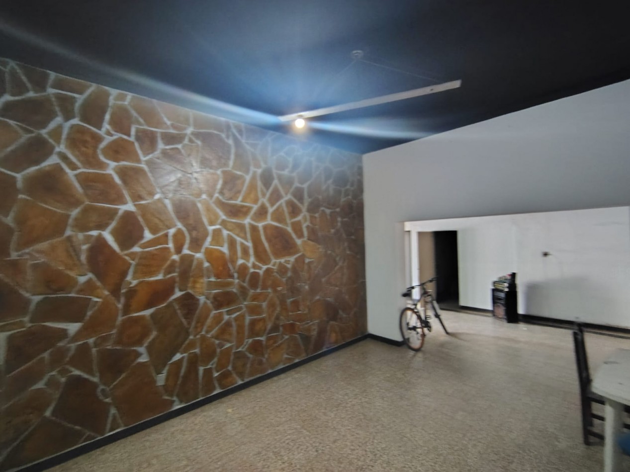 CASA SOBRE ZEBALLOS , IDEAL COMERCIO 
