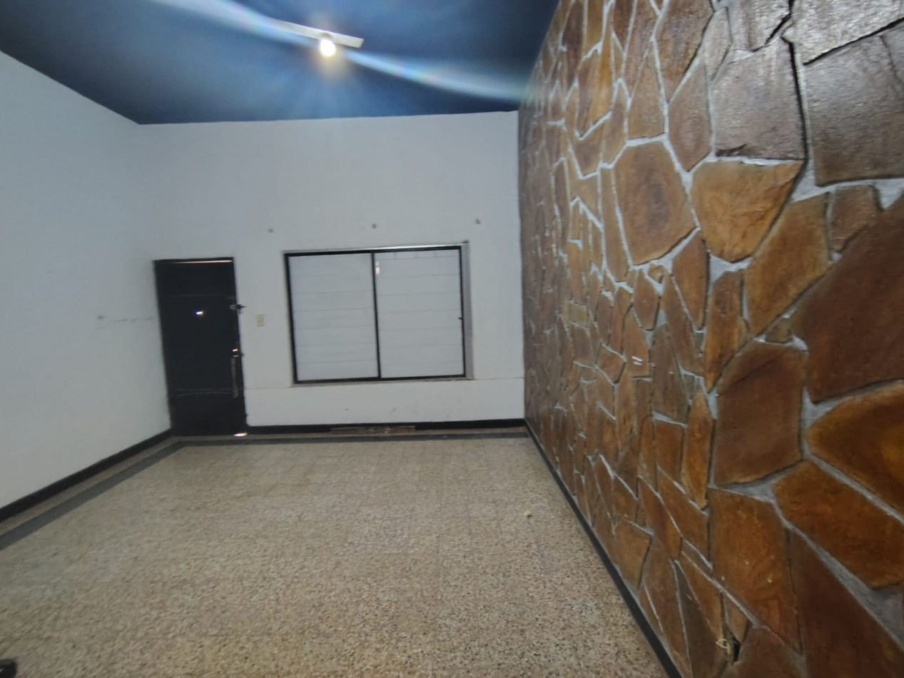 CASA SOBRE ZEBALLOS , IDEAL COMERCIO 