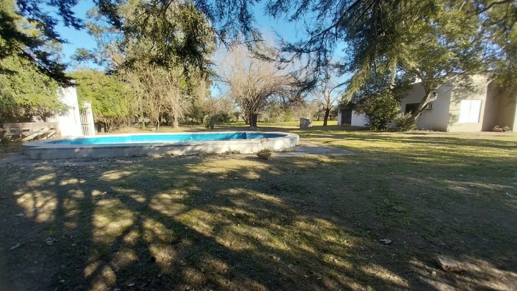LOTE EN SAUCE VIEJO, SANTA FE