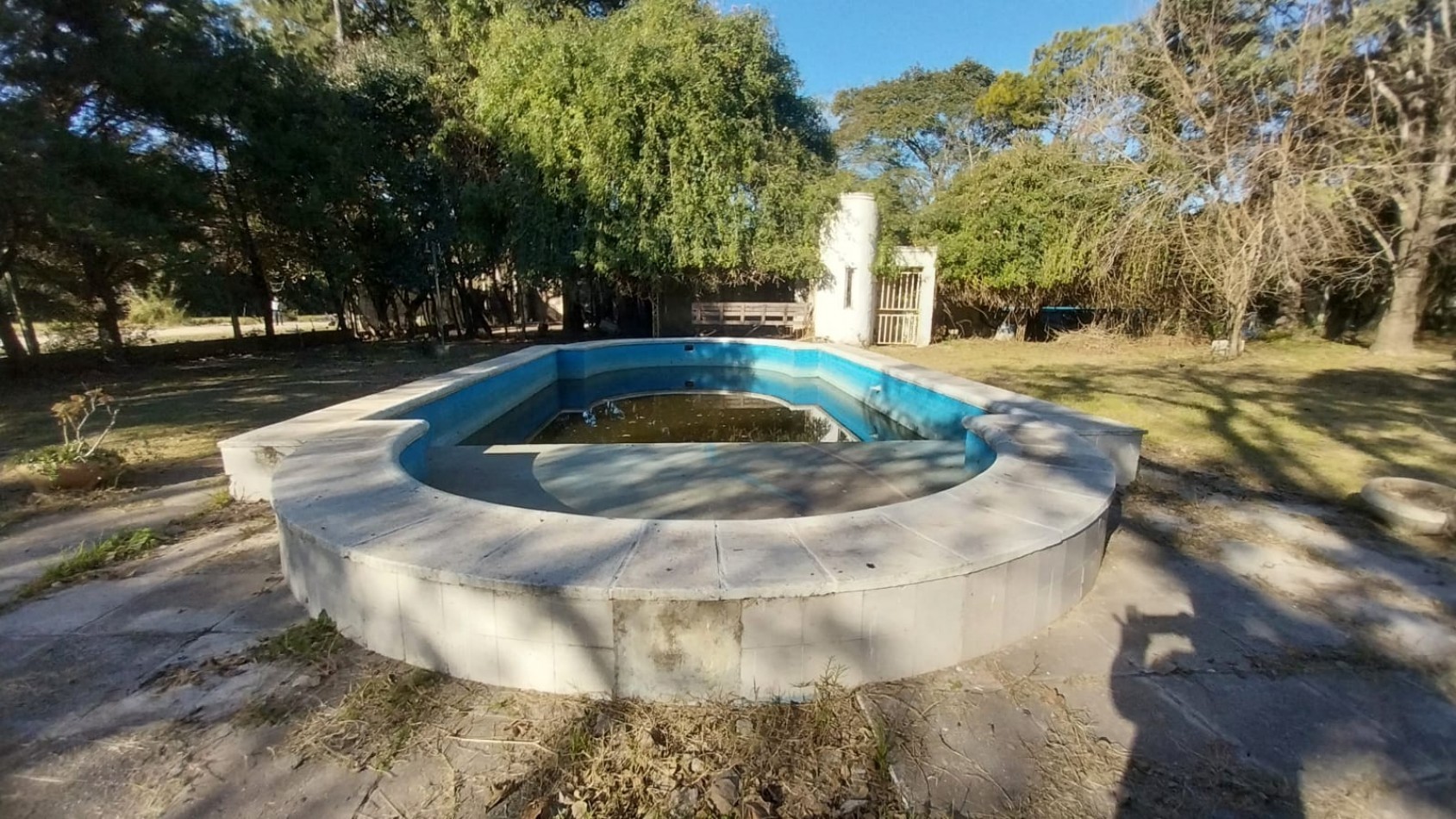 LOTE EN SAUCE VIEJO, SANTA FE