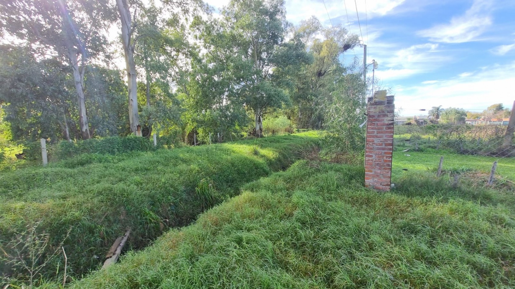 LOTE EN RECREO SUR, SANTA FE