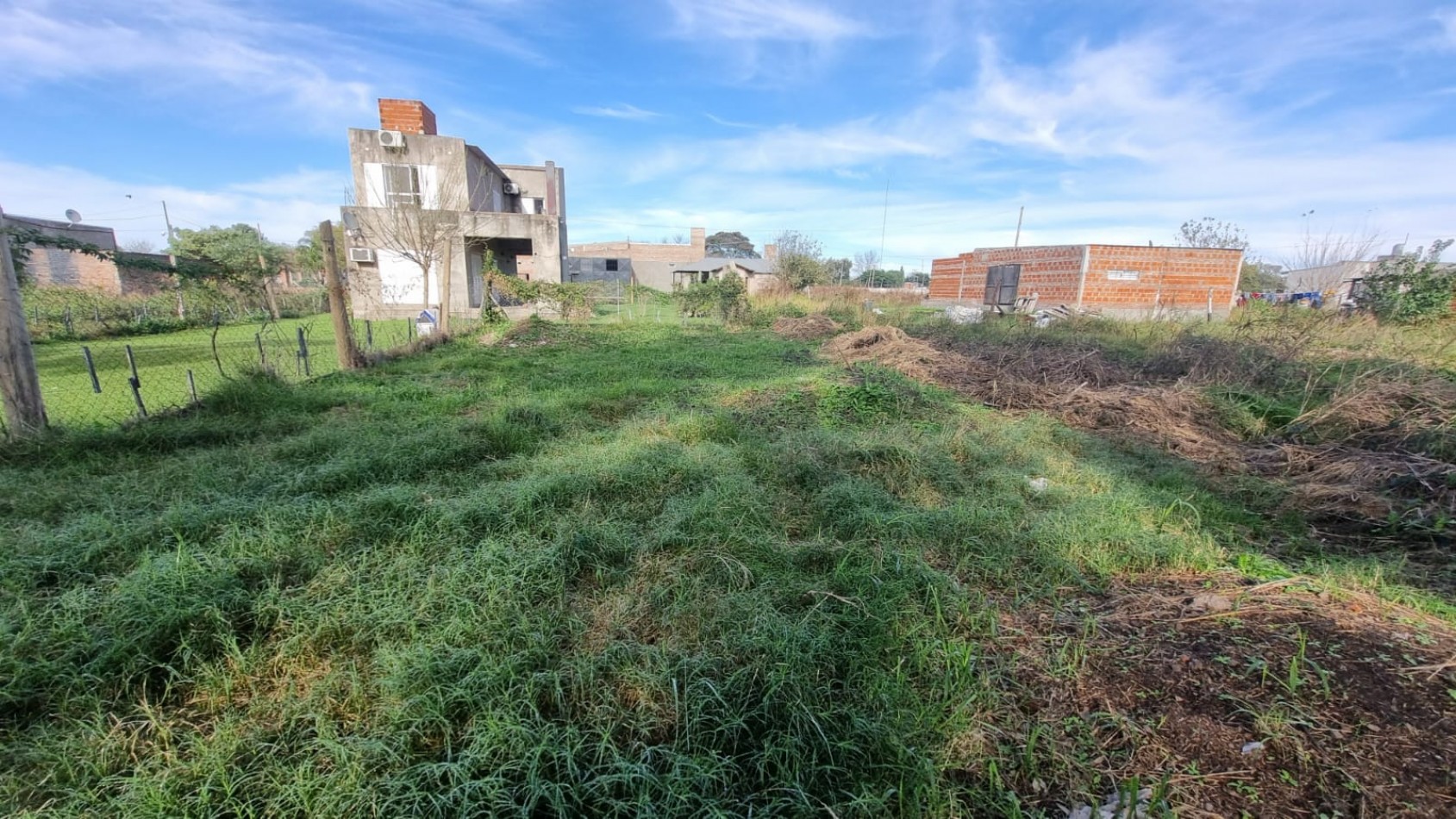 LOTE EN RECREO SUR, SANTA FE