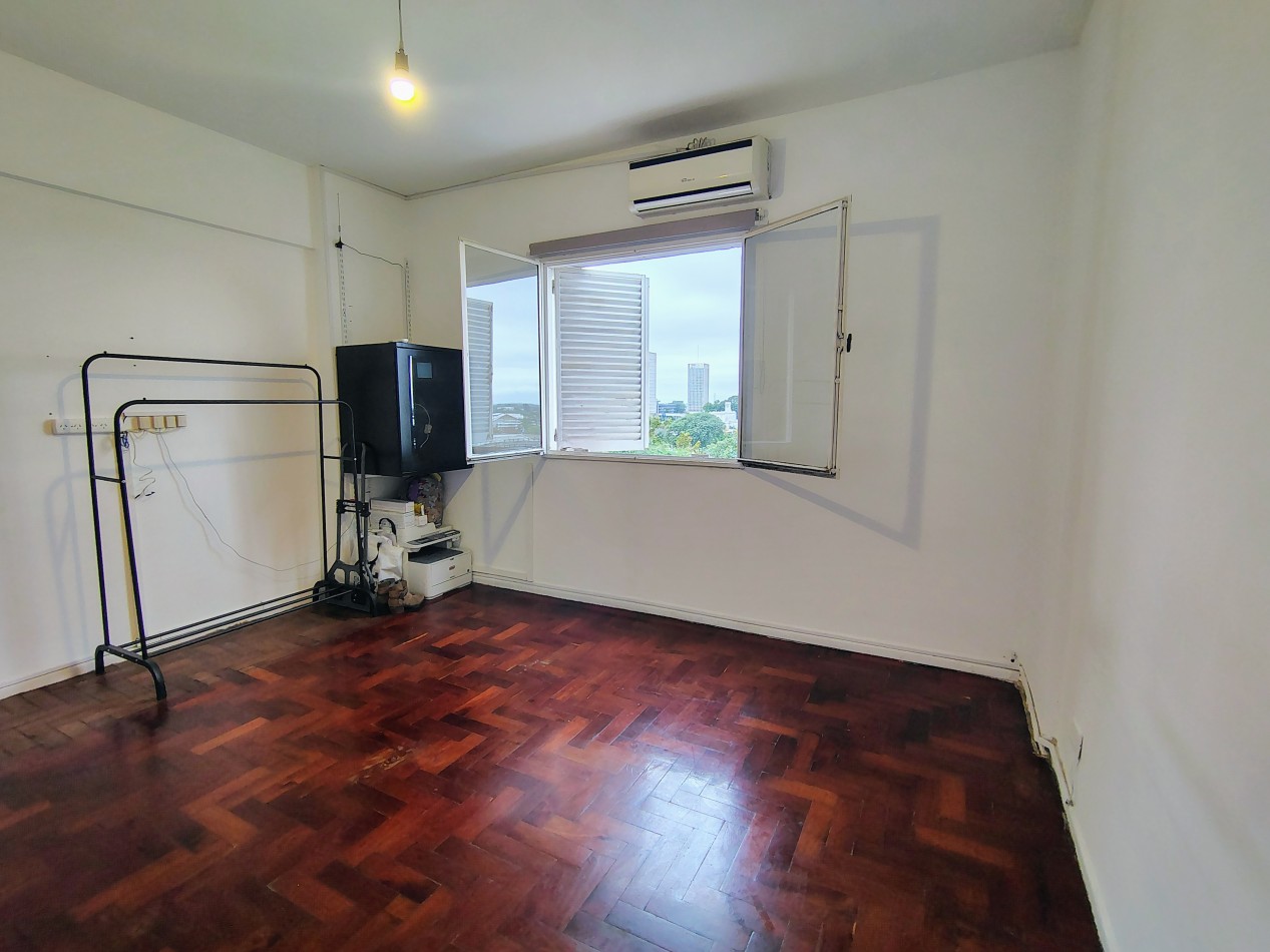 Departamento 1 dormitorio en microcentro