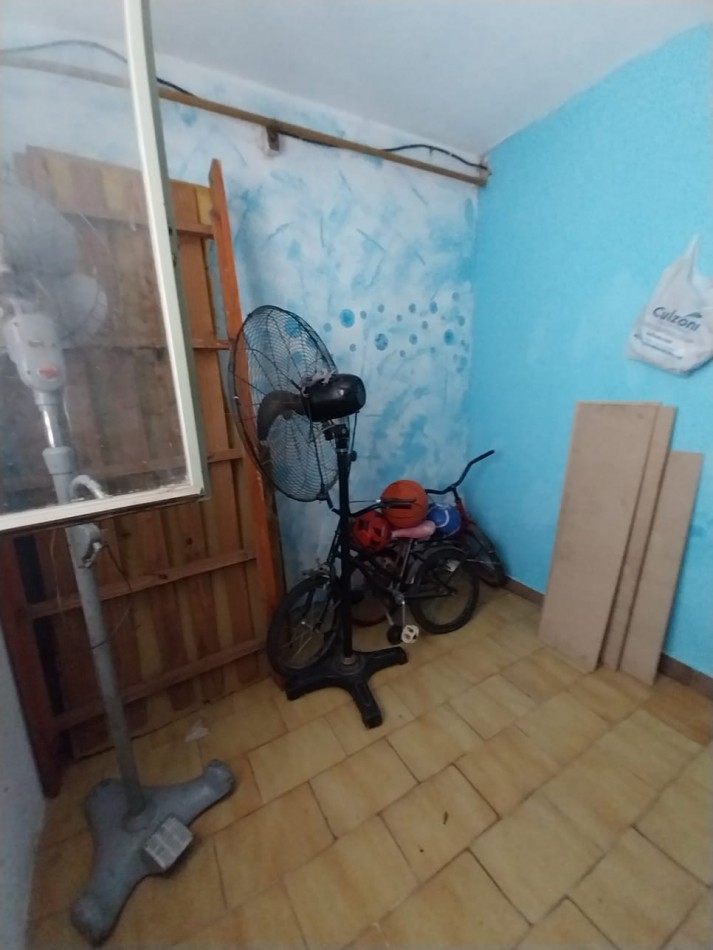 DEPARTAMENTO EN FONAVI 