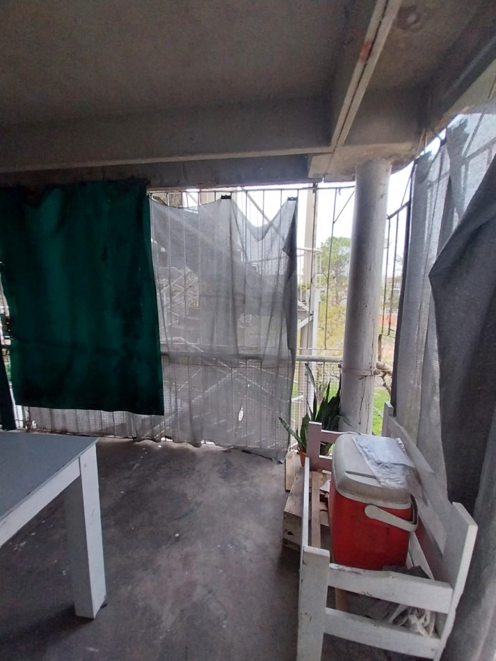 DEPARTAMENTO EN FONAVI 