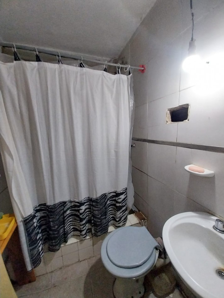 DEPARTAMENTO EN FONAVI 