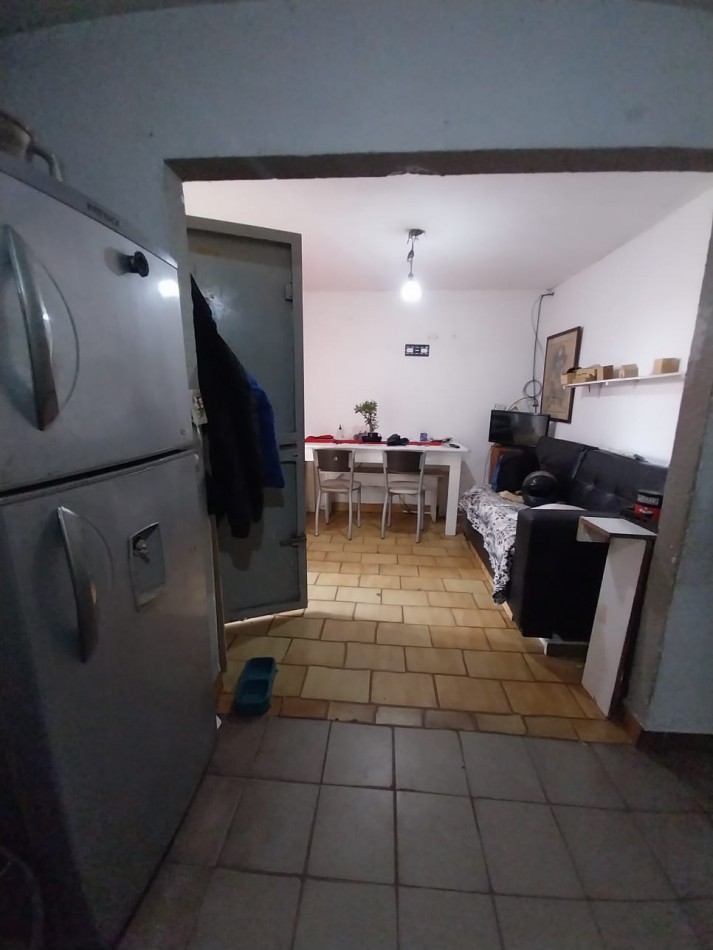 DEPARTAMENTO EN FONAVI 