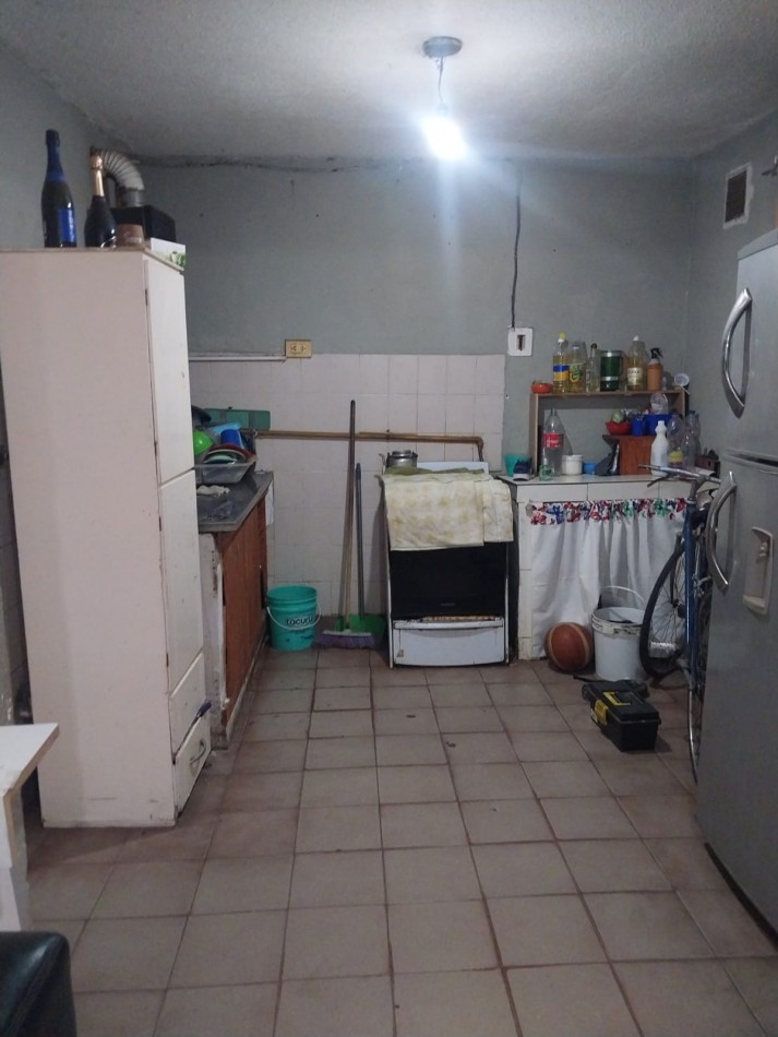 DEPARTAMENTO EN FONAVI 