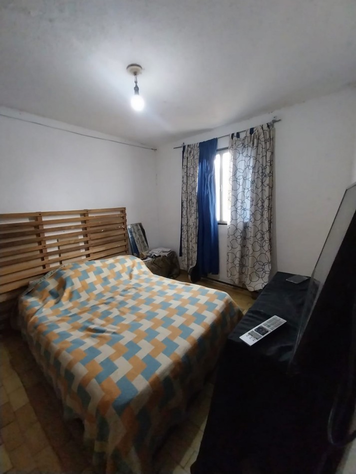 DEPARTAMENTO EN FONAVI 