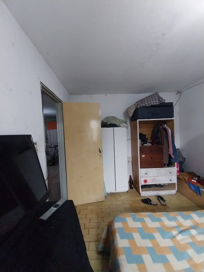 DEPARTAMENTO EN FONAVI 