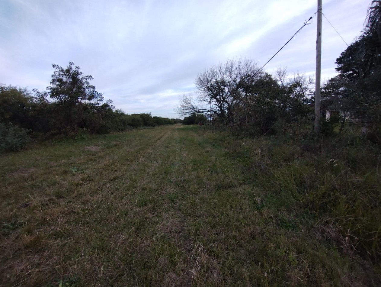 LOTE EN ARROYO LEYES, SANTA FE