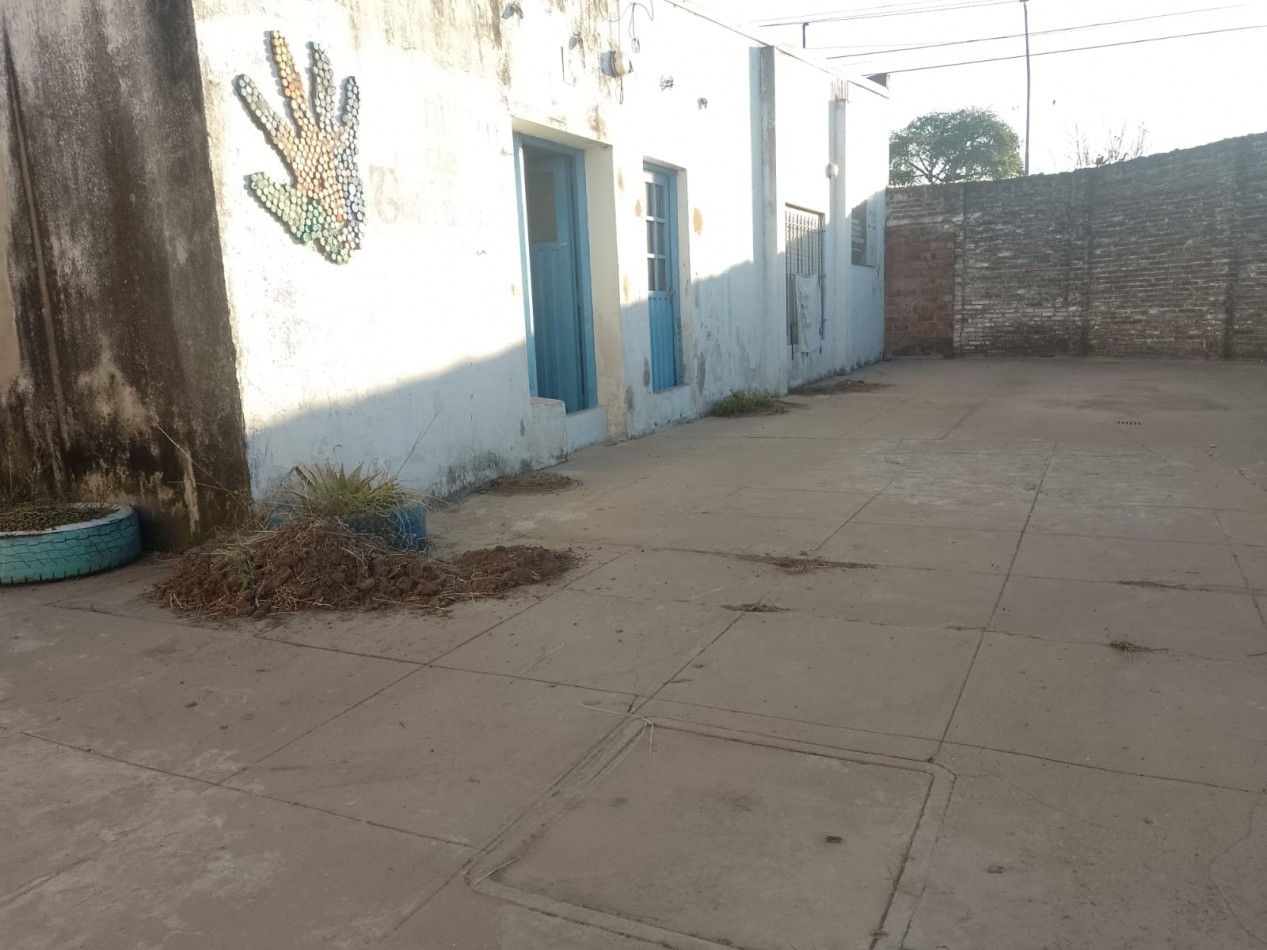 LOCAL-DEPOSITO EN MATHEU 3400, SANTA FE
