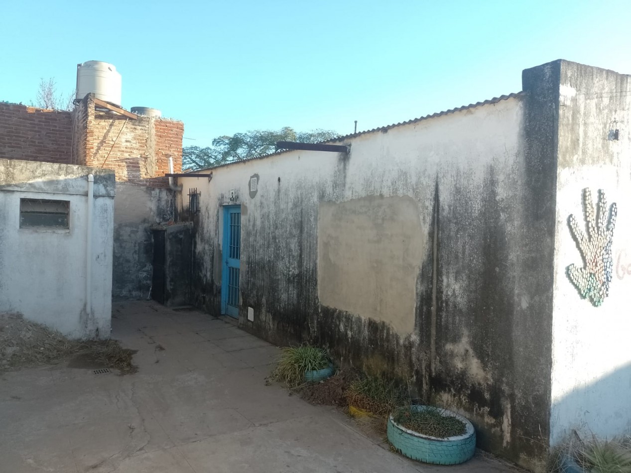 LOCAL-DEPOSITO EN MATHEU 3400, SANTA FE