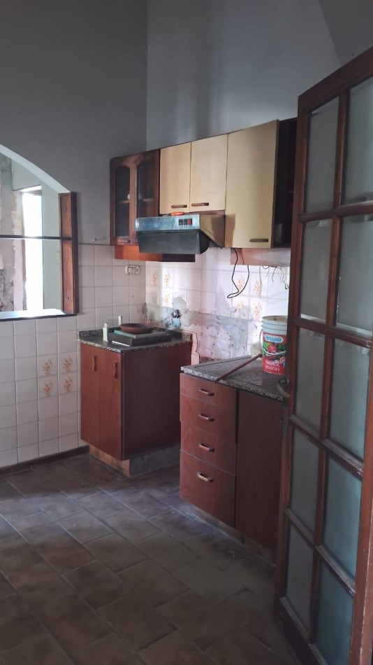 CASA  EN SANTO TOME