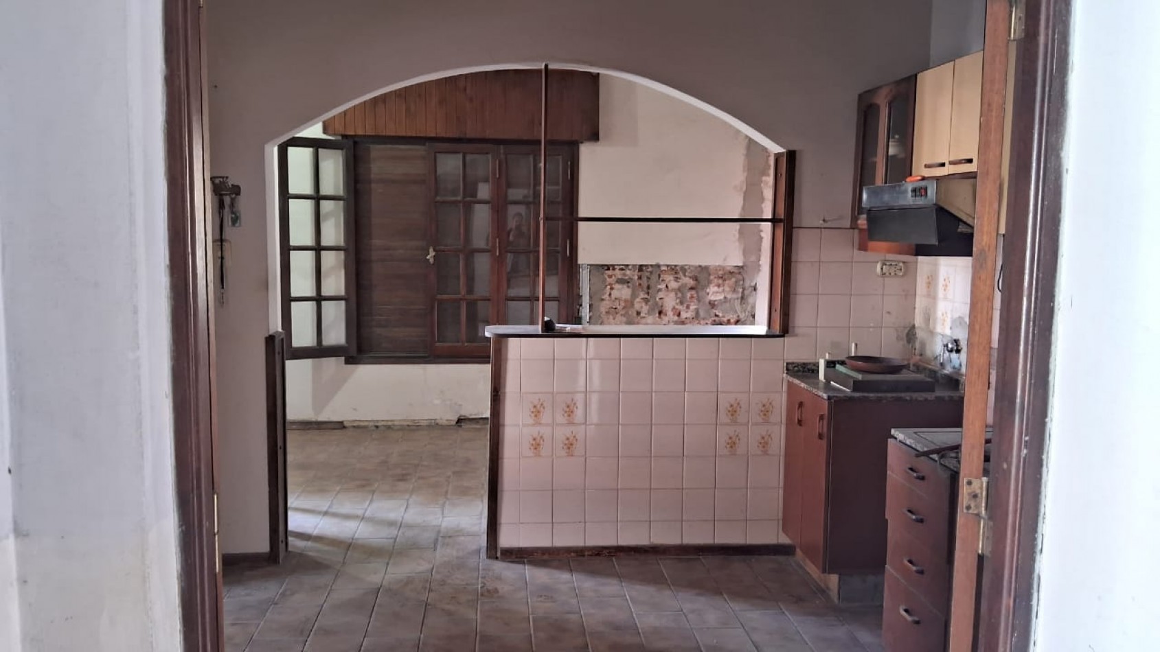 CASA  EN SANTO TOME
