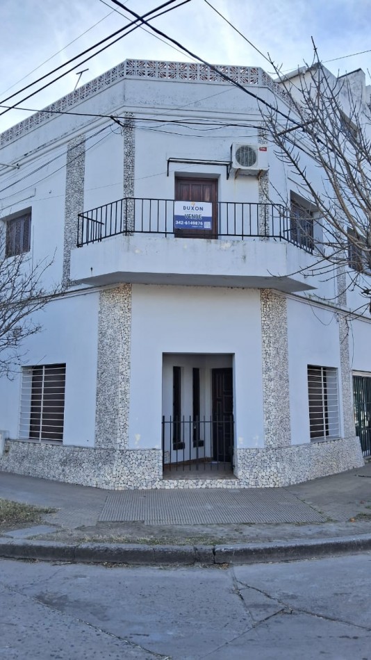 CASA  EN SANTO TOME