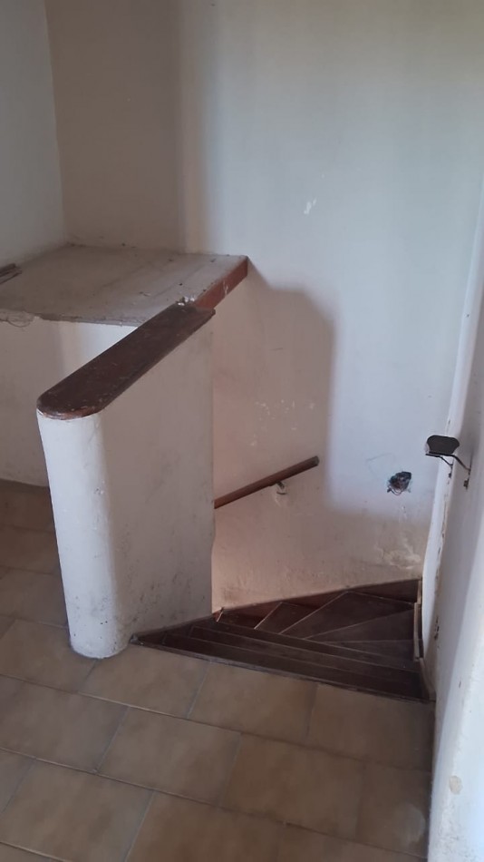 CASA  EN SANTO TOME