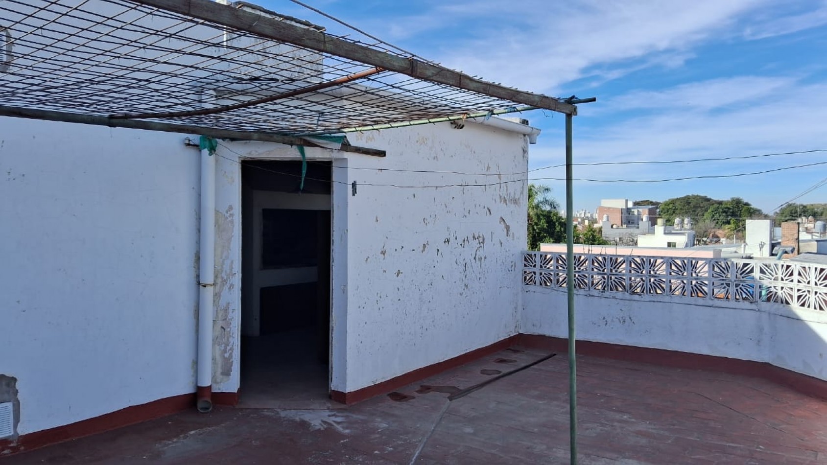 CASA  EN SANTO TOME